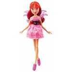 Winx Winx Club Кукла Блум из серии Магическая лаборатория, Винкс (Winx Club) - изображение