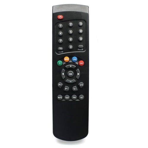 пульт к vestel rc88 box kaon globo sat Пульт к Euro box SAT