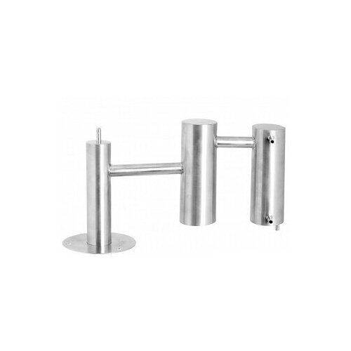 Добровар: Дистиллятор Тройка (под 3 шпильки) добровар