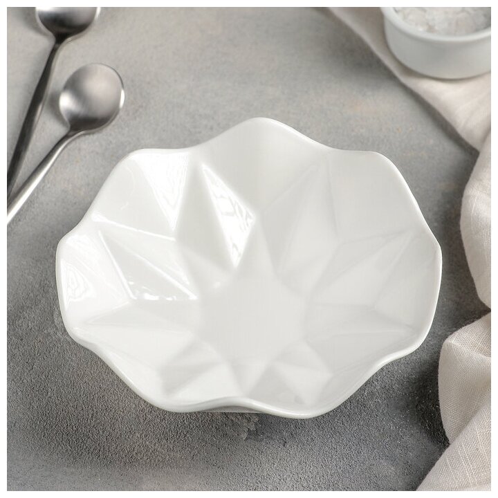 фото Салатник Magistro «Изобилие», 260 мл, d=15 см