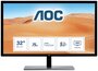 31.5" Монитор AOC Q3279VWFD8, 2560x1440, 75 Гц, IPS