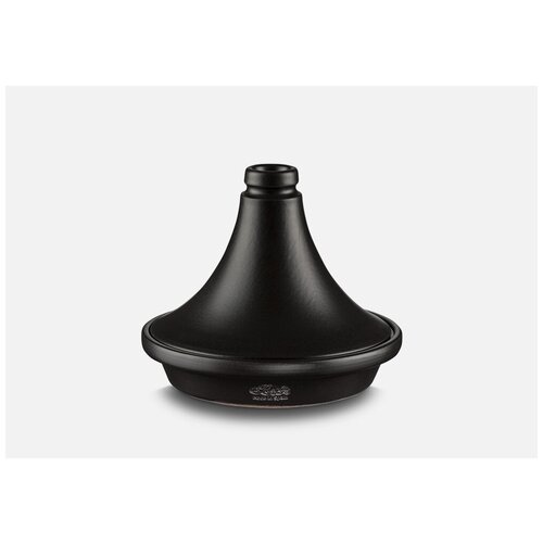 Тажин TAJINES PROFESIONAL черный REGAS D 20 см