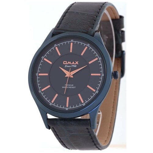 фото Omax sx07s44i мужские наручные часы
