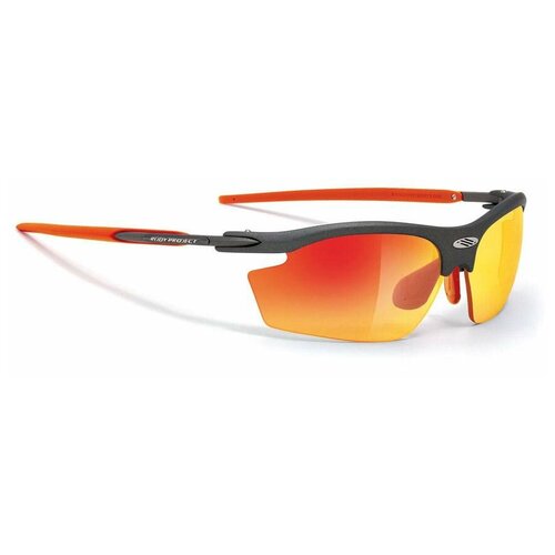 фото Rudy project очки rp rydon multilaser orange graphite mc orange