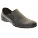 Туфли TOFA мужские летние, размер 40, цвет черный, артикул 209275-5