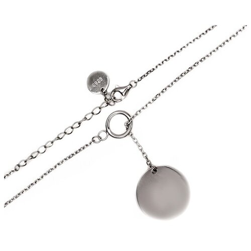 Колье из серебра N00057R