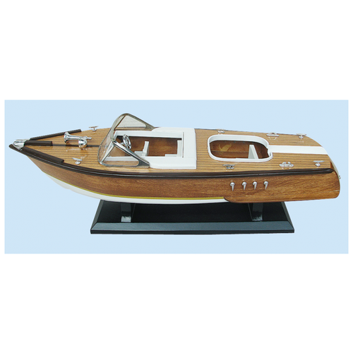 Модель катера Sea Club Experience 50 см