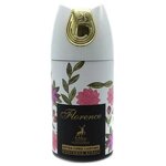 MAISON ALHAMBRA FLORENCE Парфюмированный дезодорант 250 мл - изображение
