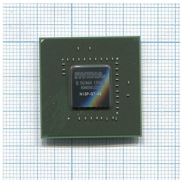 Чип N13P-GT-A2