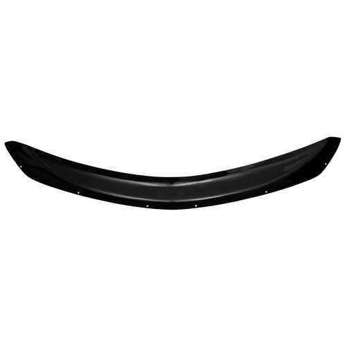 фото Дефлектор капота (евро крепеж) chevrolet cobalt ii 2011-2016 седан rein