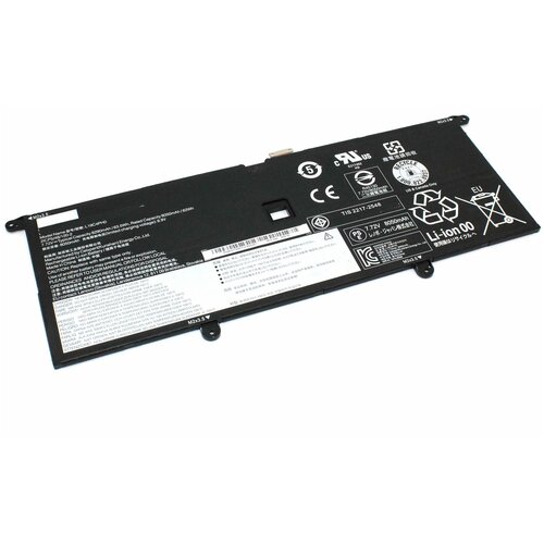 фото Аккумулятор для ноутбука lenovo ideapad yoga slim 9-14 (l19c4ph0) 7.72v 63.5wh sino power