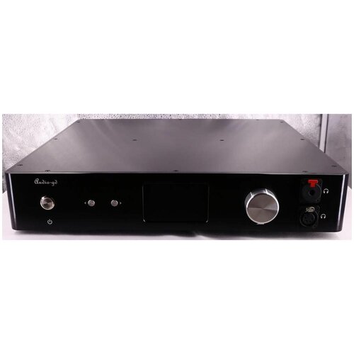 Цифро-аналоговый преобразователь Audio-GD R-27 RE