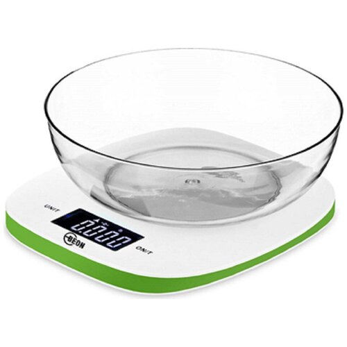 Весы кухонные с чашей Beon BN-153 (7кг)