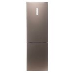 Холодильник Sharp SJ-B350XSCH - изображение
