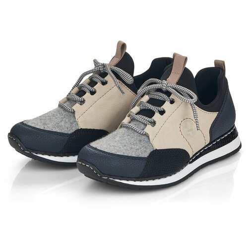 фото Кроссовки женские демисезонные rieker артикул n3083-15/39