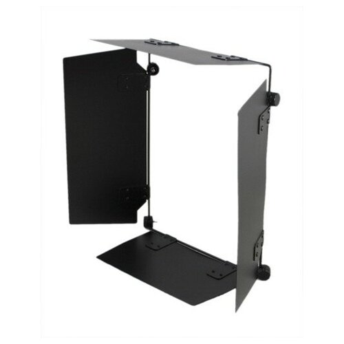 Четырехлепестковые шторки Rekam DG-010 для импульсных осветителей серии Slimlight Pro 249000₽