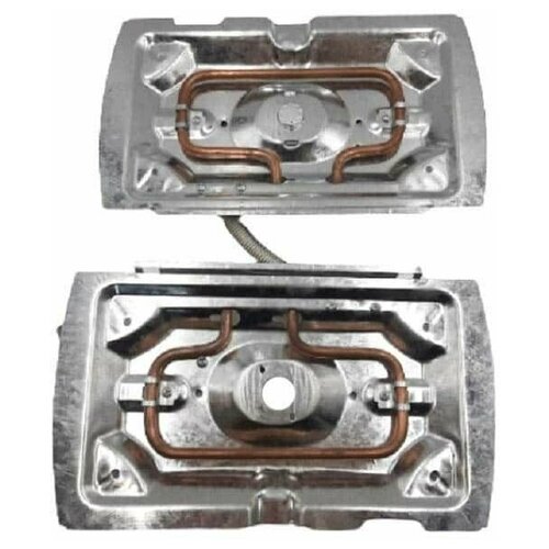 Redmond RMB-TEN-KOM комплект тэнов верхнийнижний с защитным металлическим корпусом для мультипекаря 220600₽