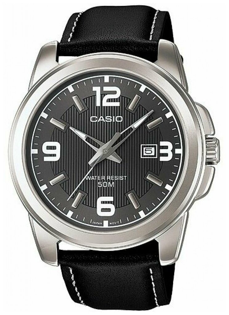 Наручные часы CASIO MTP-1314L-8A