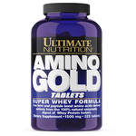 Ultimate Nutrition, Amino Gold 1500 (325 таблеток) - изображение
