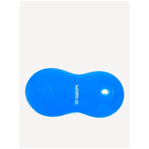 Фитбол LiveUp PEANUT BALL peanut fitness massage ball spiky trigger point relief muscle pain stress peanut ball therapy health care muscle relex apparatus