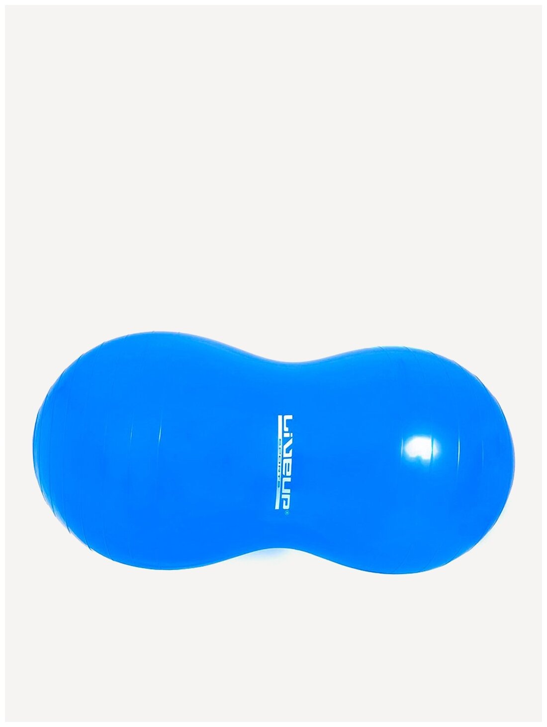 Фитбол LiveUp PEANUT BALL Унисекс LS3223A-s 90х45см