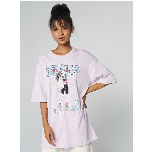 фото Футболка твое 84215