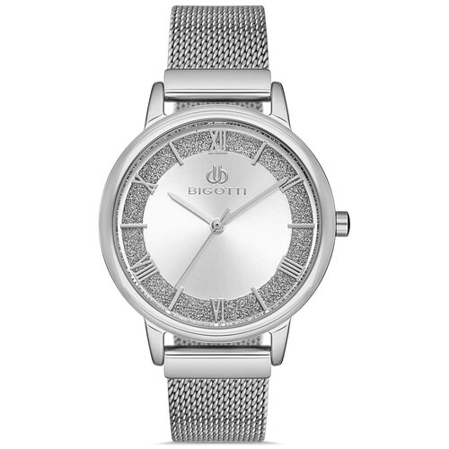 фото Наручные часы bigotti bg.1.10270-1 классические женские bigotti milano