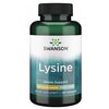 SWANSON Lysine 500 Mg (100 капсул) - изображение
