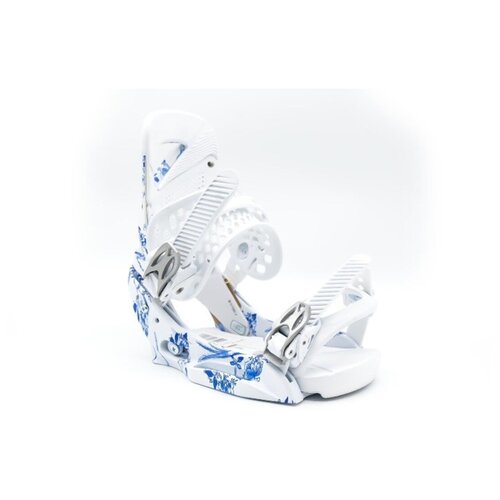 фото Крепления ж burton lexa est delft blue m