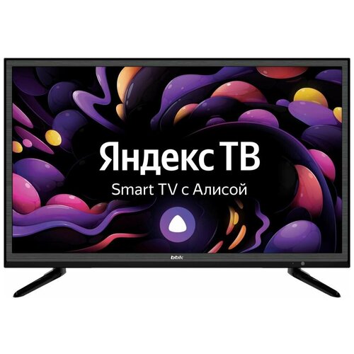 Телевизор BBK ТВ 24LEX-7289TS2C 1052400₽