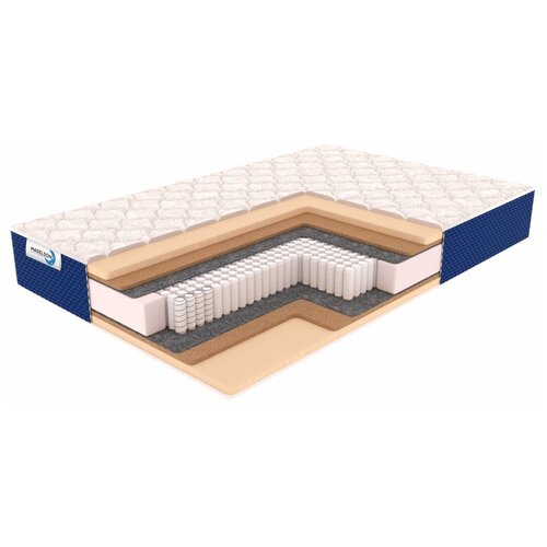 фото Ортопедический матрас willordy независимые пружины