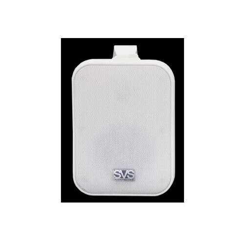 SVS Audiotechnik WSP-40 White - Громкоговоритель настенный 350000₽