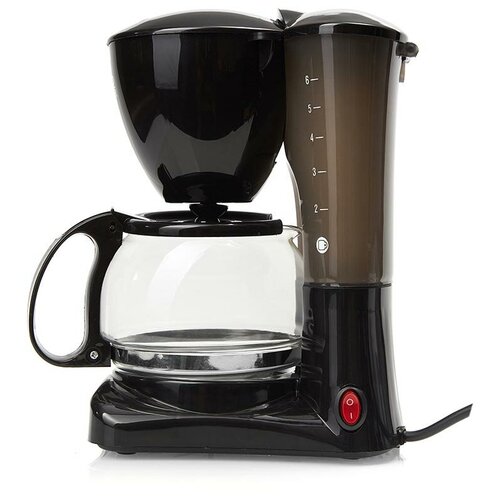 Кофеварка GOODHELPER CM-D102 360000₽