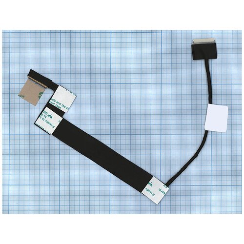 Шлейф матрицы для ноутбука Asus Eee PC 1001PX, 1005PXD (40pin, LED) for asus eee pc 1001 1001px 1422 00uy000 1422 00tj000 lcd lvds cable