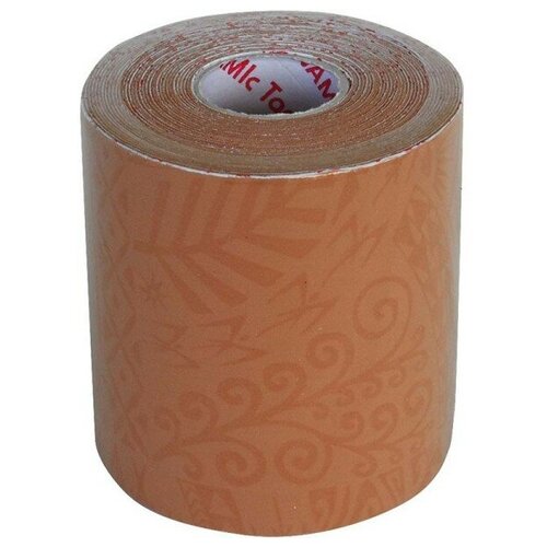 Тейп DynamicTape DT75PL 75x5000mm Beige