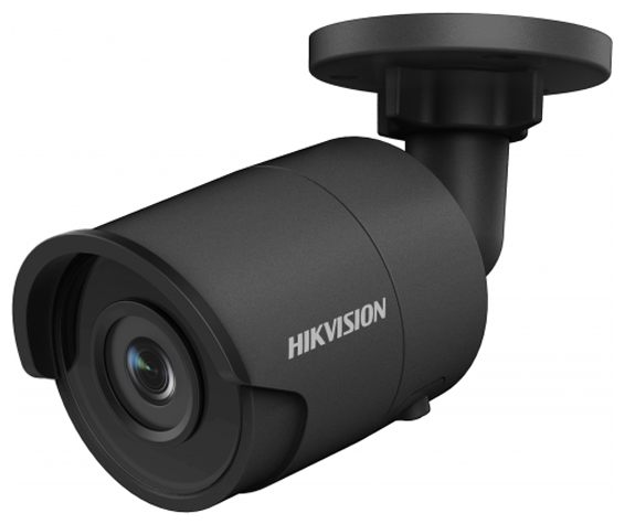 IP камеры Hikvision Ds-2cd2043g0-i 4mm .