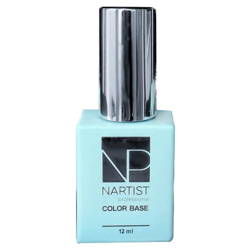 Nartist color base Pastel 12ml