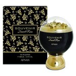 Парфюмерная вода Afnan Perfumes Souvenir Desert Rose 100 мл. - изображение