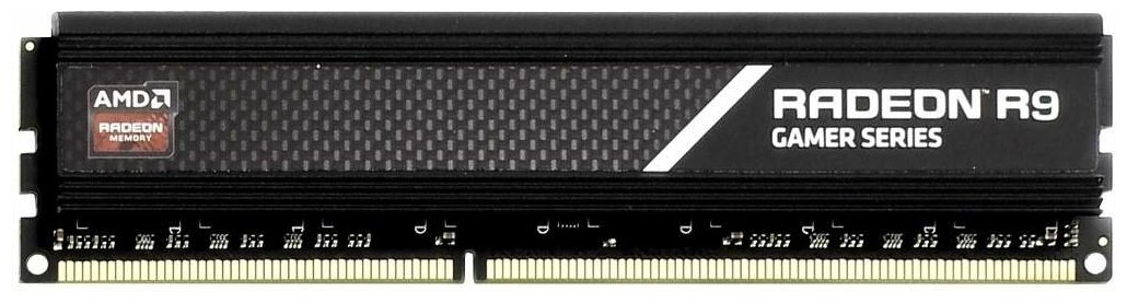 Оперативная память 8Gb DDR4 3200MHz AMD (R948G3206U2S-UO) OEM