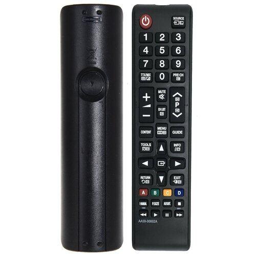 фото Пульт huayu для телевизора samsung ue19es4030w