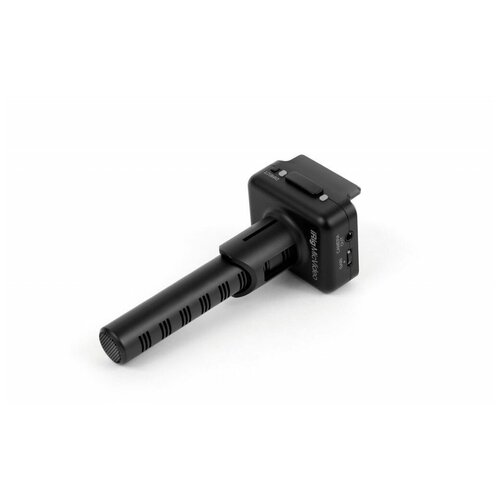 Микрофон IK MULTIMEDIA iRig Mic Video 1530000₽