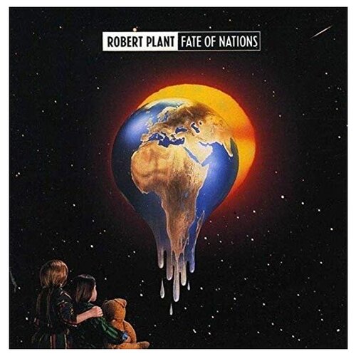 Robert Plant & 8206;- Fate Of Nations robert plant
