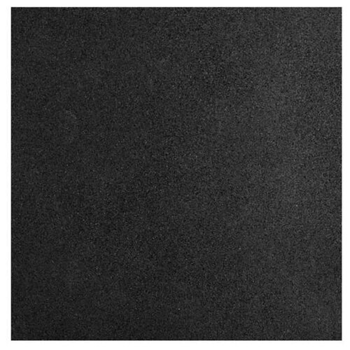 Коврик резиновый,черный,1000x1000x16 мм, Profi-Fit