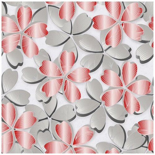 Обои бумажные Саратовская обойная фабрика Ботаника 772-05 05310м 401₽