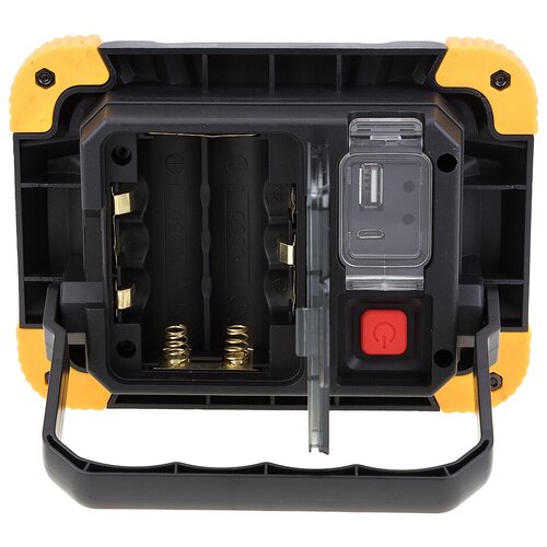 Фонарь X-BALOG YYC-702, прожектор