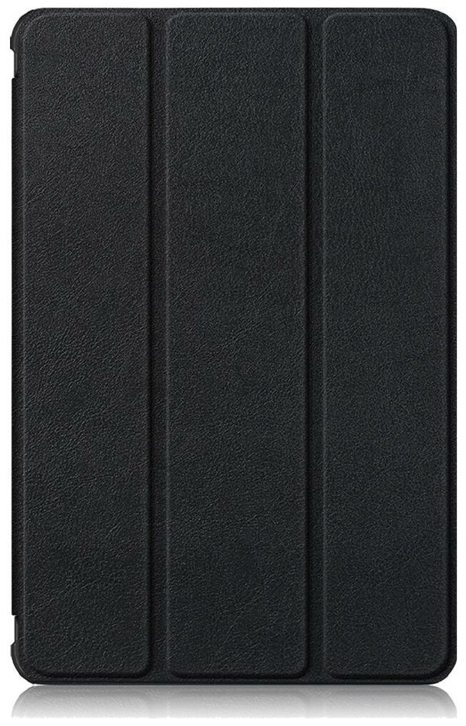 Чехол Zibelino для Samsung Galaxy Tab S7 Plus 12.4 T970 Tablet Black ZT-SAM-T970-BLK - фото №1