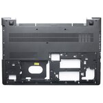 Нижняя часть корпуса Lenovo IdeaPad 300-15IBR / Lenovo IdeaPad 300-15ISK - изображение