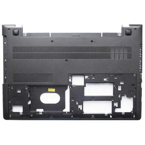 Нижняя часть корпуса Lenovo IdeaPad 300-15IBR / Lenovo IdeaPad 300-15ISK lenovo ideapad 300 15isk 300 15 15 6 нижняя часть корпуса новая ap0ym000400