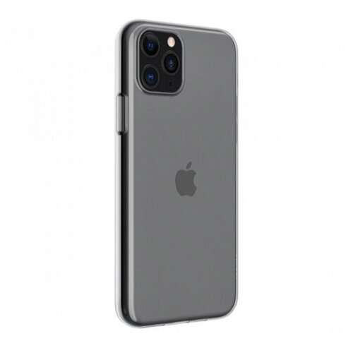 Чехол силиконовый Borofone iPhone 11 Pro Max