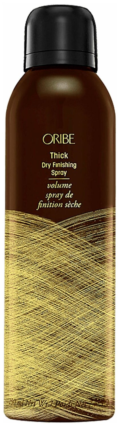 Oribe Thick Dry Finishing Spray 250мл